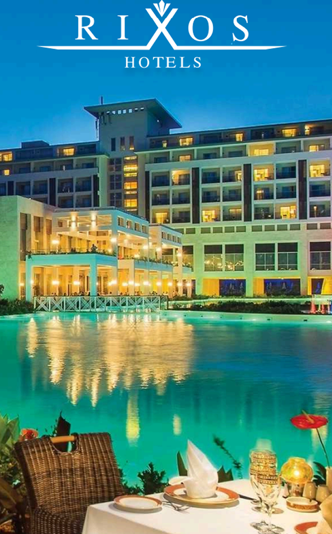 Rixos Hotels