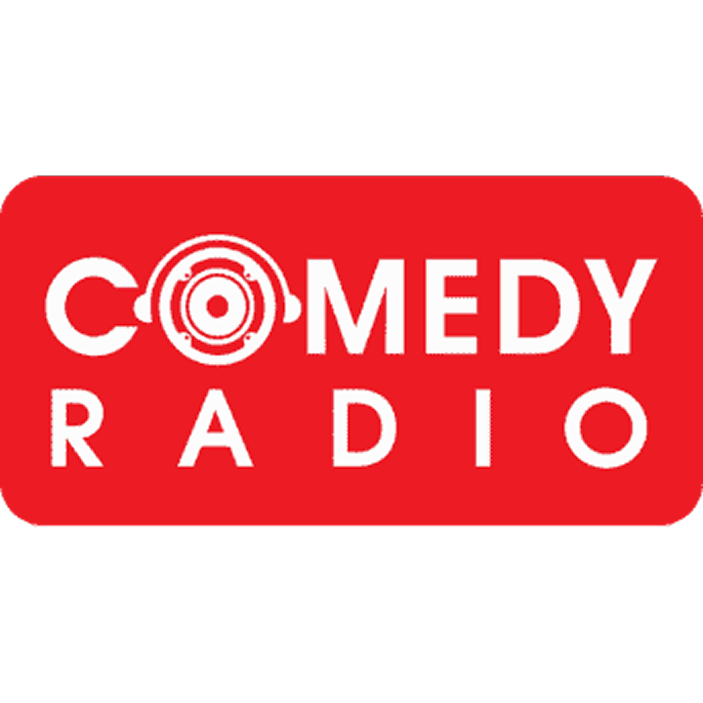 Comedy Radio